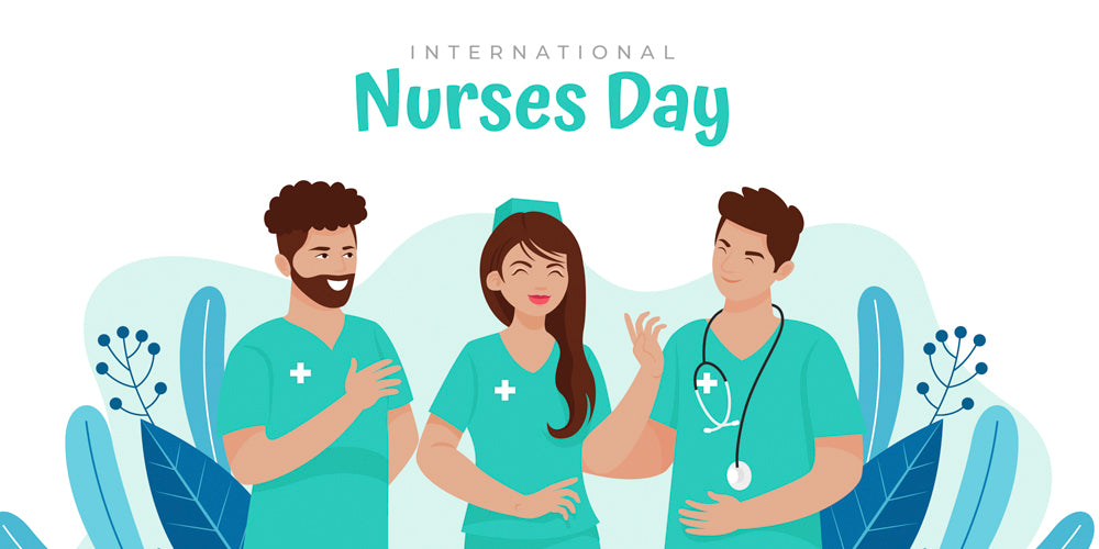 Celebrating International Nurses Day: The Essential Guide to Disposable Gloves