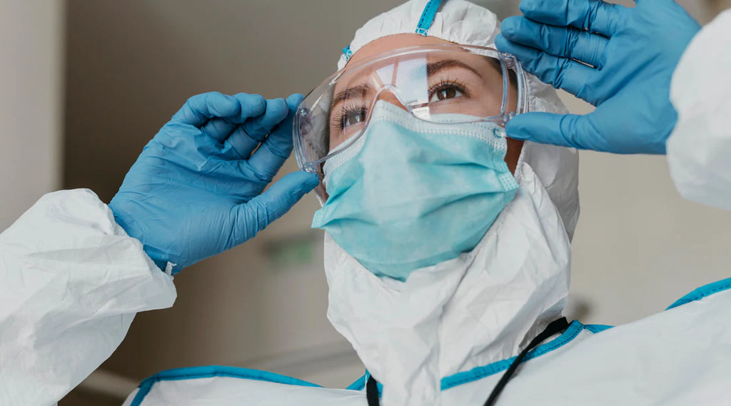 What Should I Know About Disposable PPE? A Complete Guide for Consumers