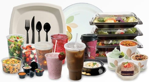 Spring Savings: Get the Best Deals on Foodservice Disposables