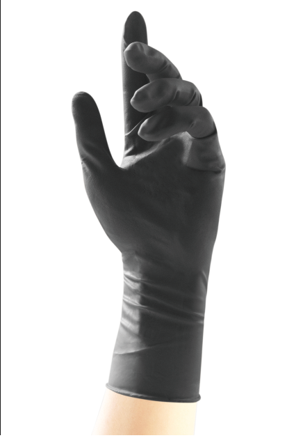 Disposable Nitrile gloves