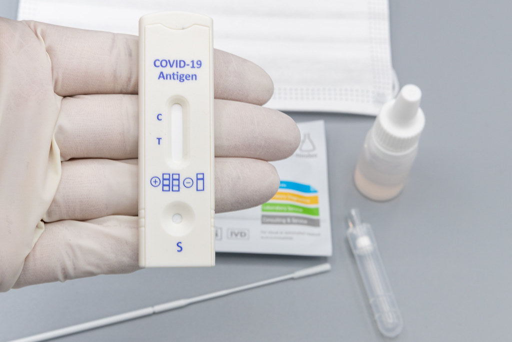 COVID Test Kits for Schools: What Parents and Educators Need to Know