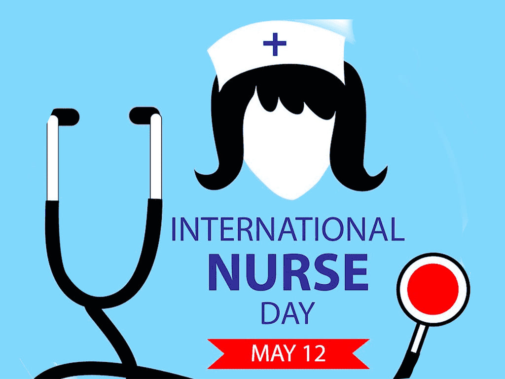 Honoring Our Healthcare Heroes: Celebrating Nurses’ Day and the Vital Role of Nurses