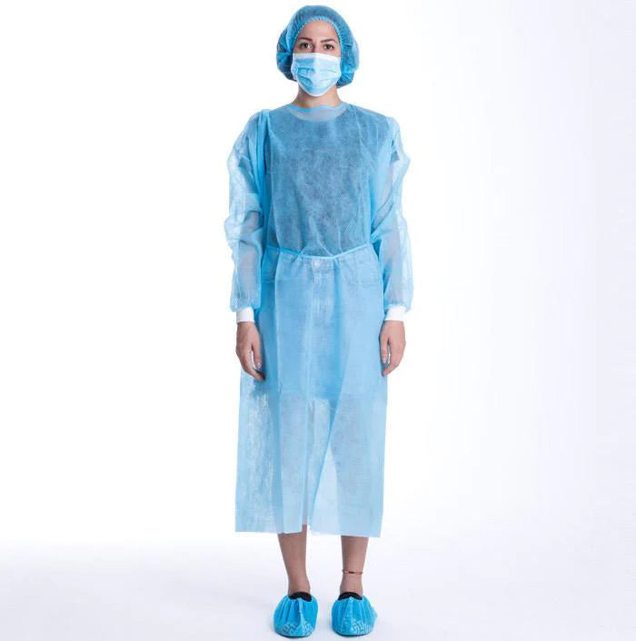 Find Reliable Protection at Cetrix Store with Disposable Surgical Gowns