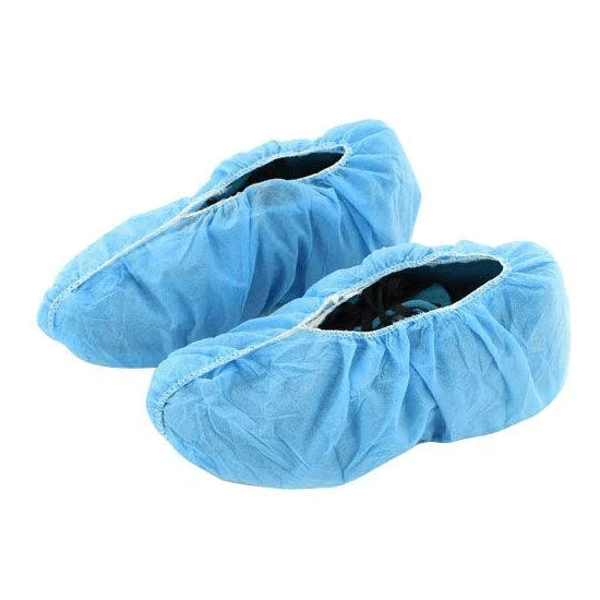 Protective and Practical: Surgical Shoe Covers Available at Cetrix Store