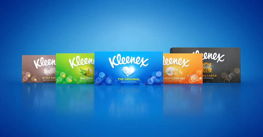 7 Strategies to Save Money When Buying Kleenex Tissues on Cetrix Store