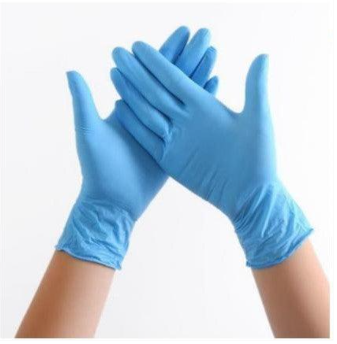 Disposable gloves