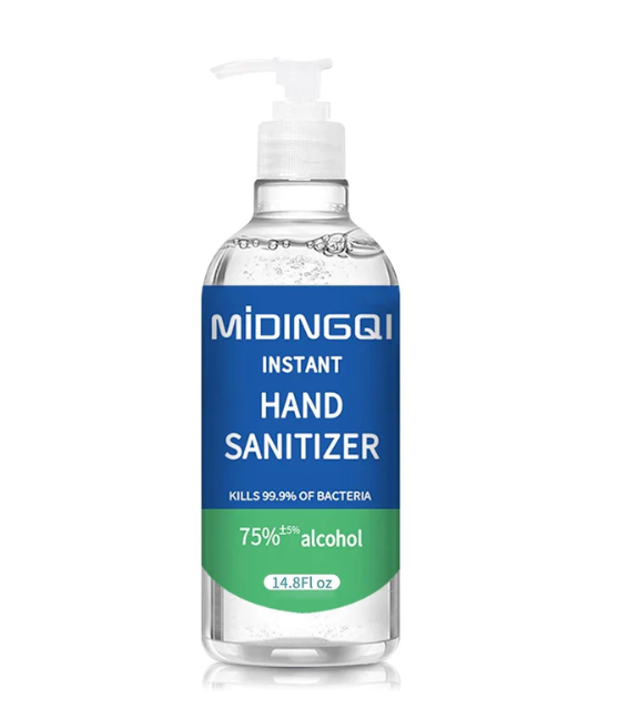 Sanitizer for Your School or College