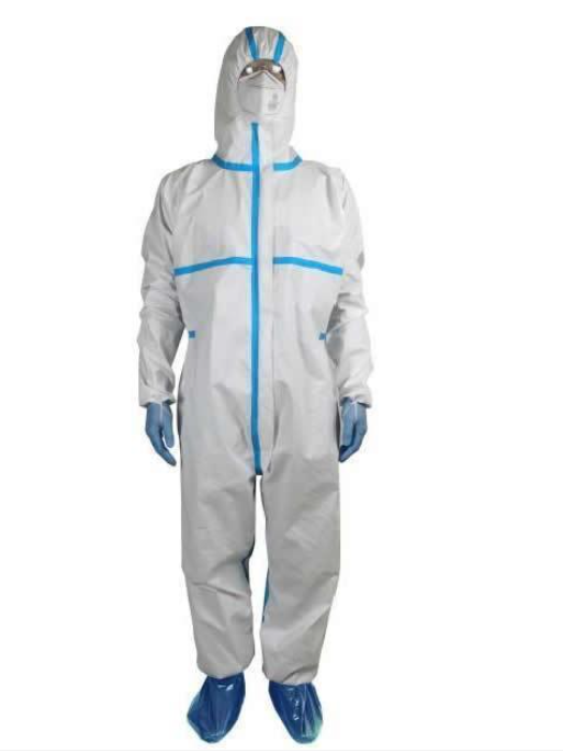 Choosing the Right Protective Gown or Coverall