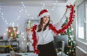 Holiday Safety: The Importance of PPE in Festive Work Environments