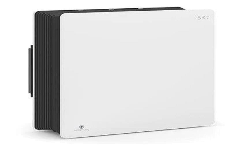 Wall-Mounted Air Purifier Deals