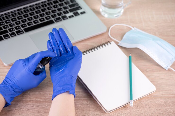 Best Exam Gloves in 2024: Top Picks for Medical and Industrial