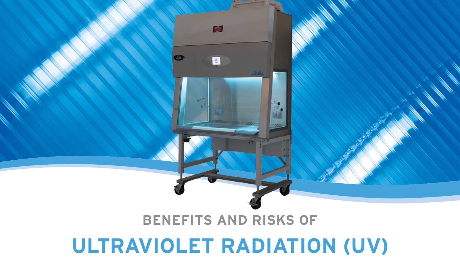 Advanced Protection: Complete Guide on UVC Disinfection Cabinets