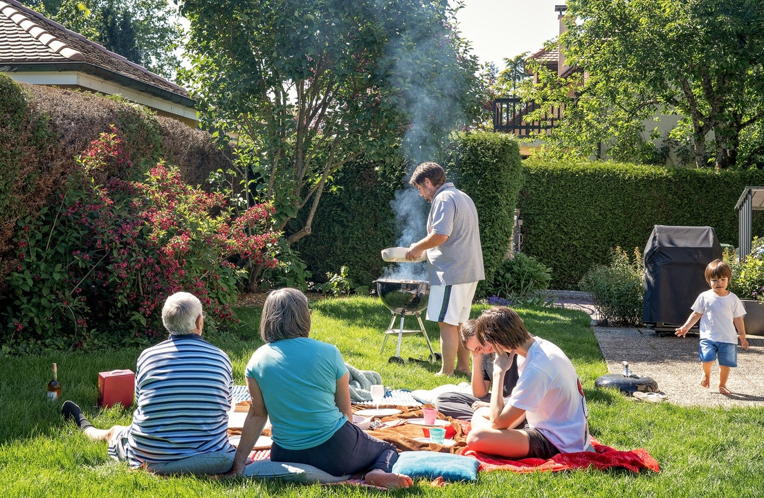Summer is Here! Enjoy Your Picnics and BBQs with Disposables