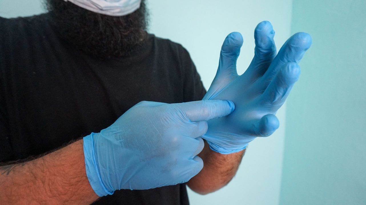 Understanding the Proper Use of Disposable Gloves