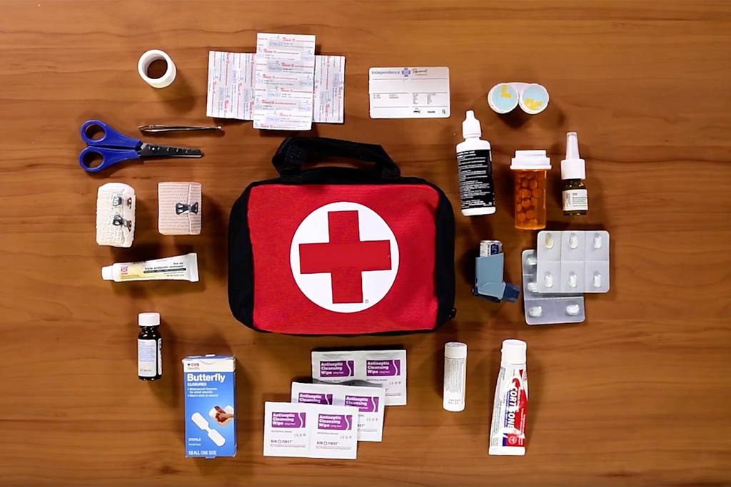 When and How to Check and Restock Your First Aid Kit at School Home or Office