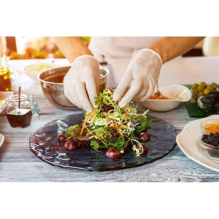 Food Handling Gloves: Which Ones Are Best for Your Restaurant?