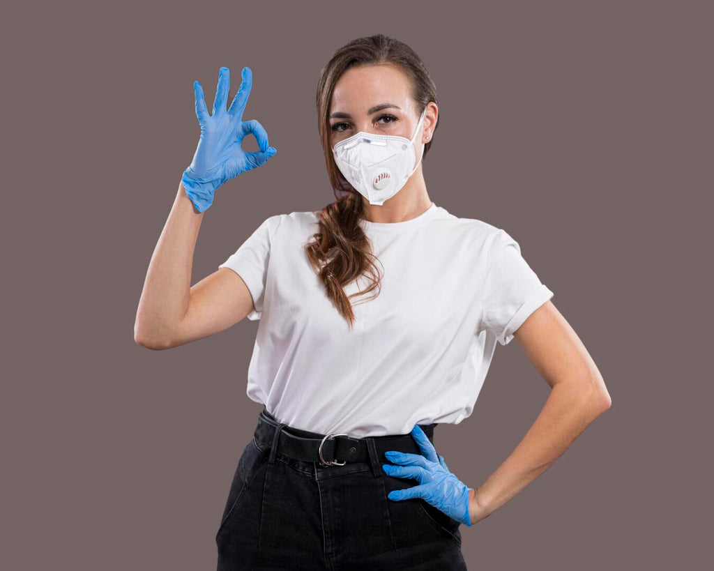 How Gloves Protect Restaurants and Customers From Allergen Exposure