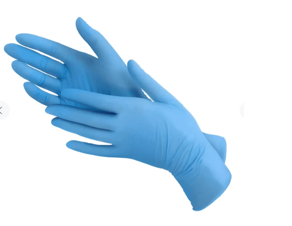 Disposable gloves