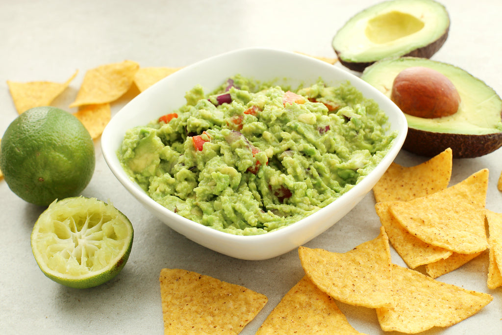 Gourmet-Style Guacamole: Chef Secrets for National Guacamole Day