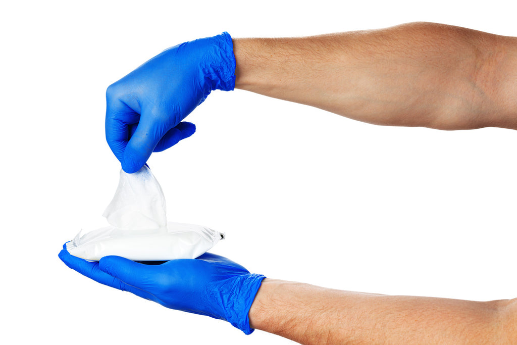 Protection and Comfort at Your Fingertips: Discounts on Disposable Gloves and Kleenex Tissues