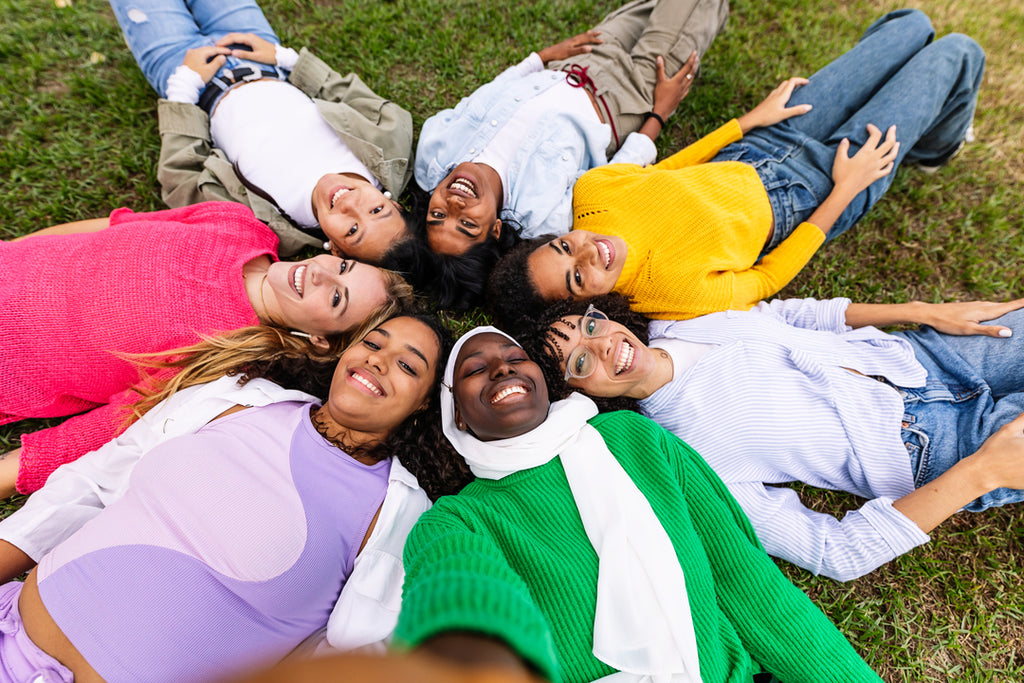 Take Control of Your Health: A Guide for the Modern Woman During National Women’s Health Week