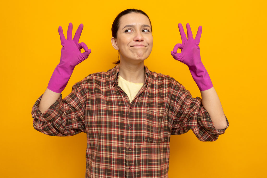 The 5 Best Disposable Gloves for Big Hands