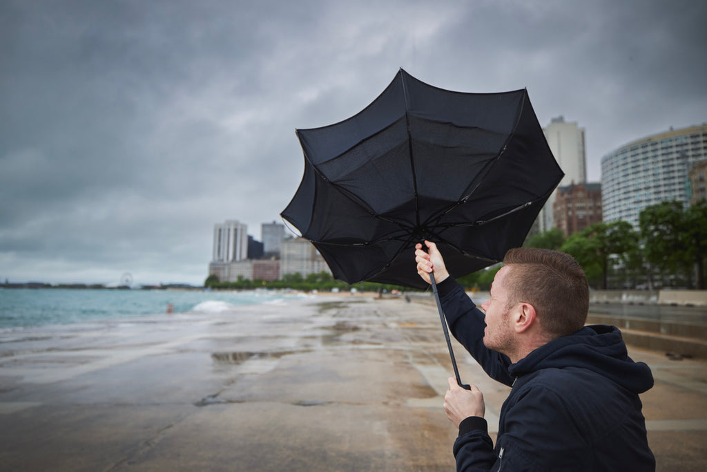 Be Prepared for Strong Thunderstorms: Essential Safety Tips and First Aid Solutions