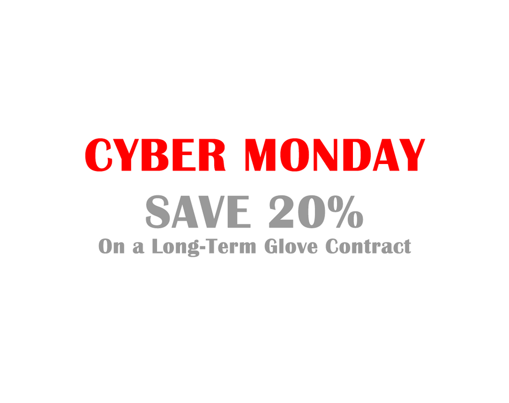 Last Chance for Cyber Monday Savings!