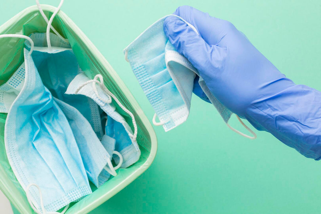 5 Tips to Prevent Disposable Glove Degradation During Storage