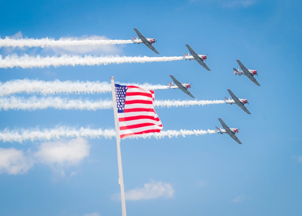 Memorial Day: Honoring the Ultimate Sacrifice