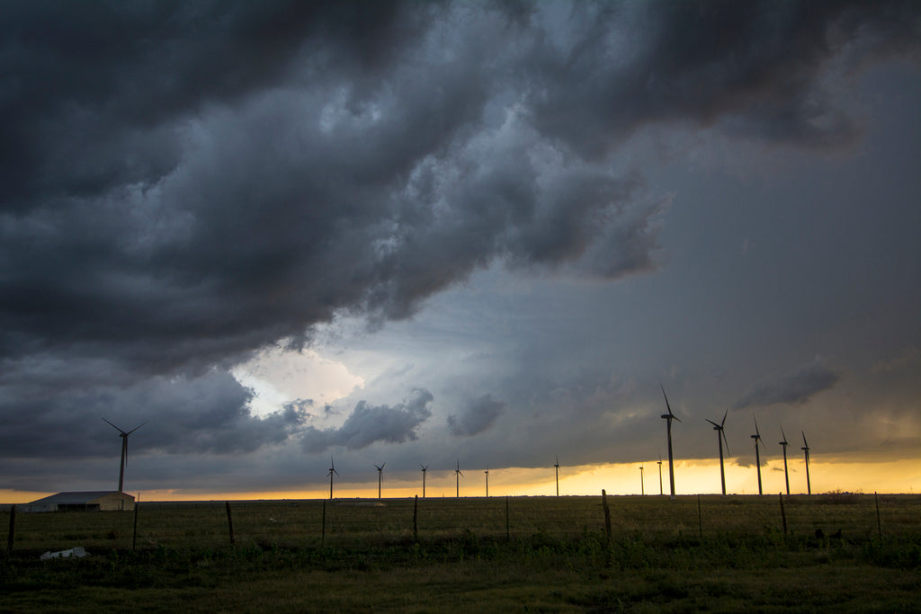 Severe Storm Alert: Over 500,000 Without Power in North Texas