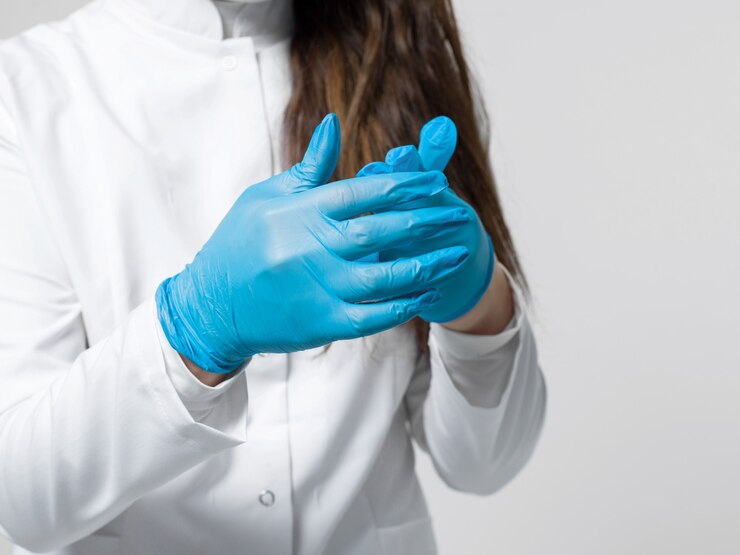 How to Know if You’re Allergic to Latex Gloves: Symptoms and Solutions