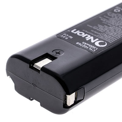 Nuon 9.6V 1.3Ah NiCad Battery for Makita Cordless Tools: Extended Runtime, Reliable Power