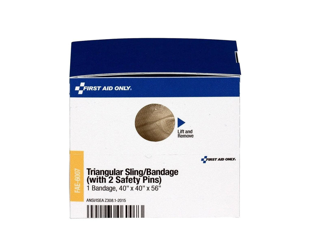 SmartCompliance Triangular Sling Bandages Refill (C- 800272)