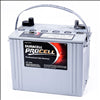Duracell ProCell 12V 70AH GEL Sealed Lead Acid Battery P-Terminal Powerhouse