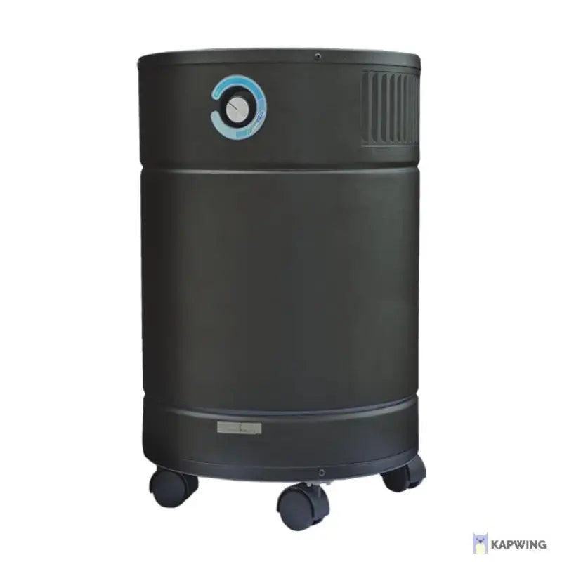 AllerAir AirMedic Pro 6 Air Purifier - EXEC / Black / No - Air Purifiers