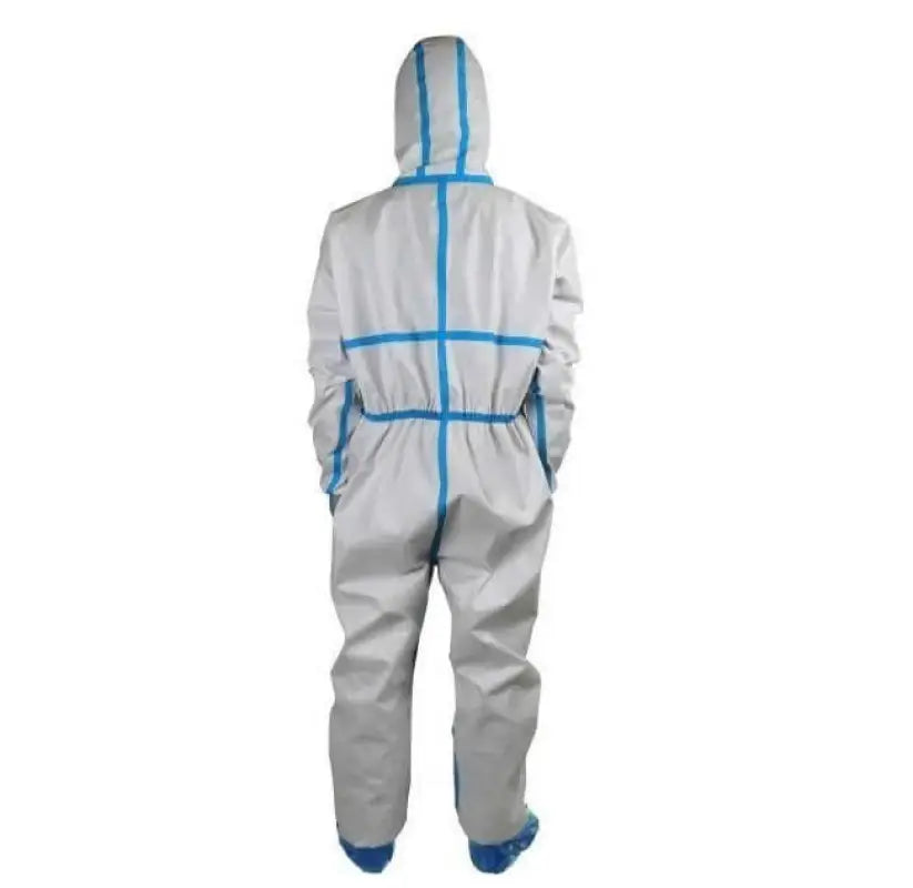 Disposable Protective Coverall (Pack of 40) - Gown