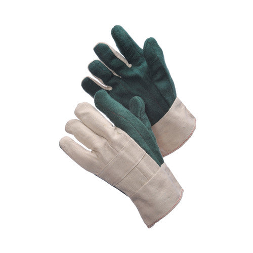 Major Gloves and Safety Heavy Weight Hot Mill Gloves Large